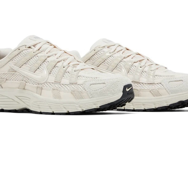 Nike P-6000 Se Light Orewood Brown